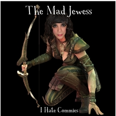The Mad Jewess